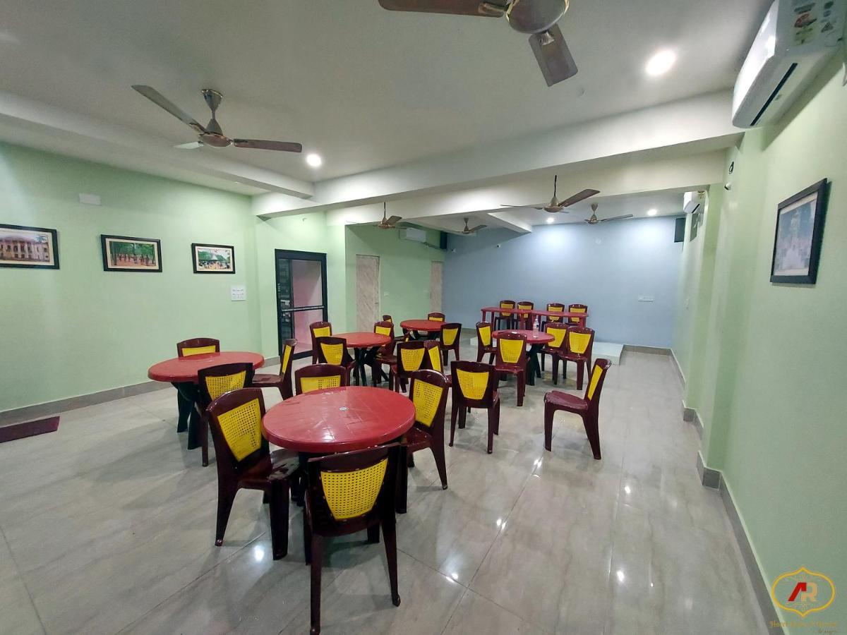 Hotel Aayes And Resort Shānti Niketan المظهر الخارجي الصورة