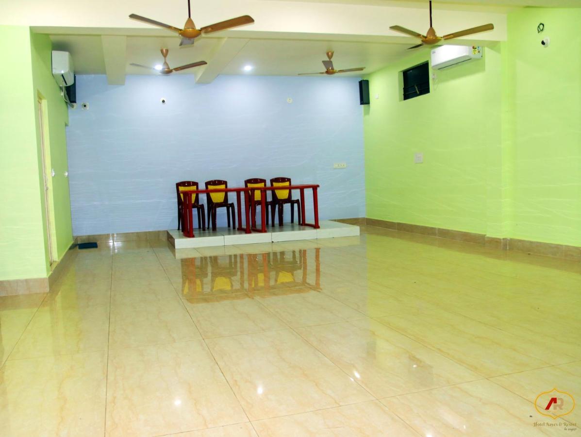 Hotel Aayes And Resort Shānti Niketan المظهر الخارجي الصورة