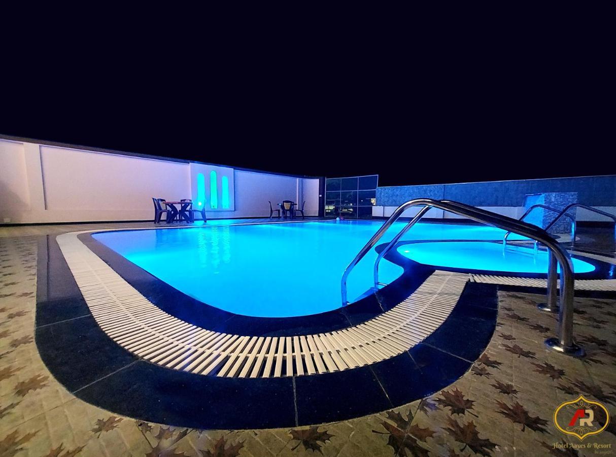 Hotel Aayes And Resort Shānti Niketan المظهر الخارجي الصورة